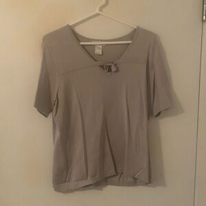 Vintage Knit Blouse